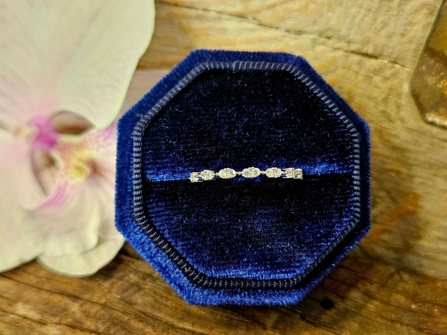 Half Eternity Stacker