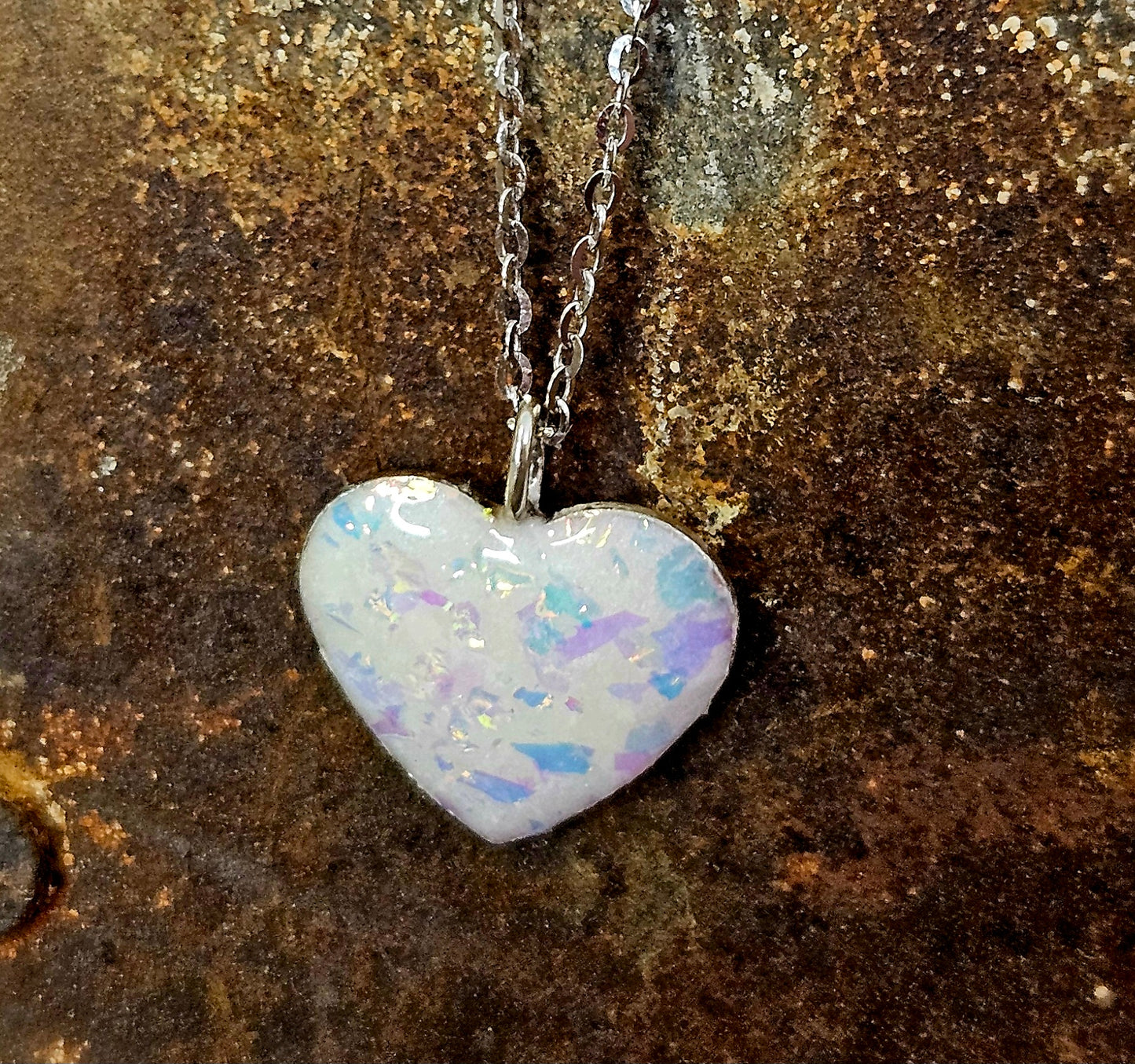 Classic Heart Necklace