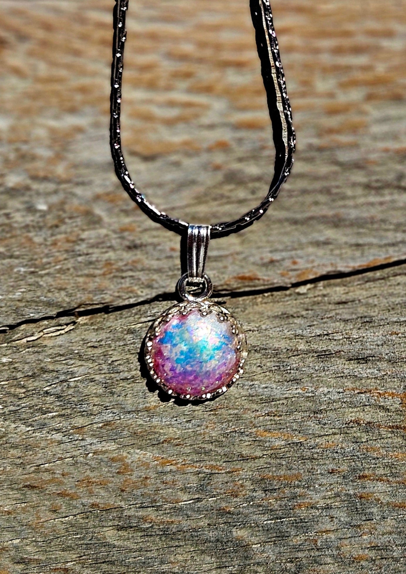 The Everbloom Pendant Necklace