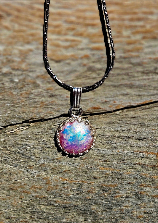 The Everbloom Pendant Necklace