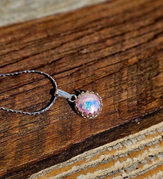 The Everbloom Pendant Necklace