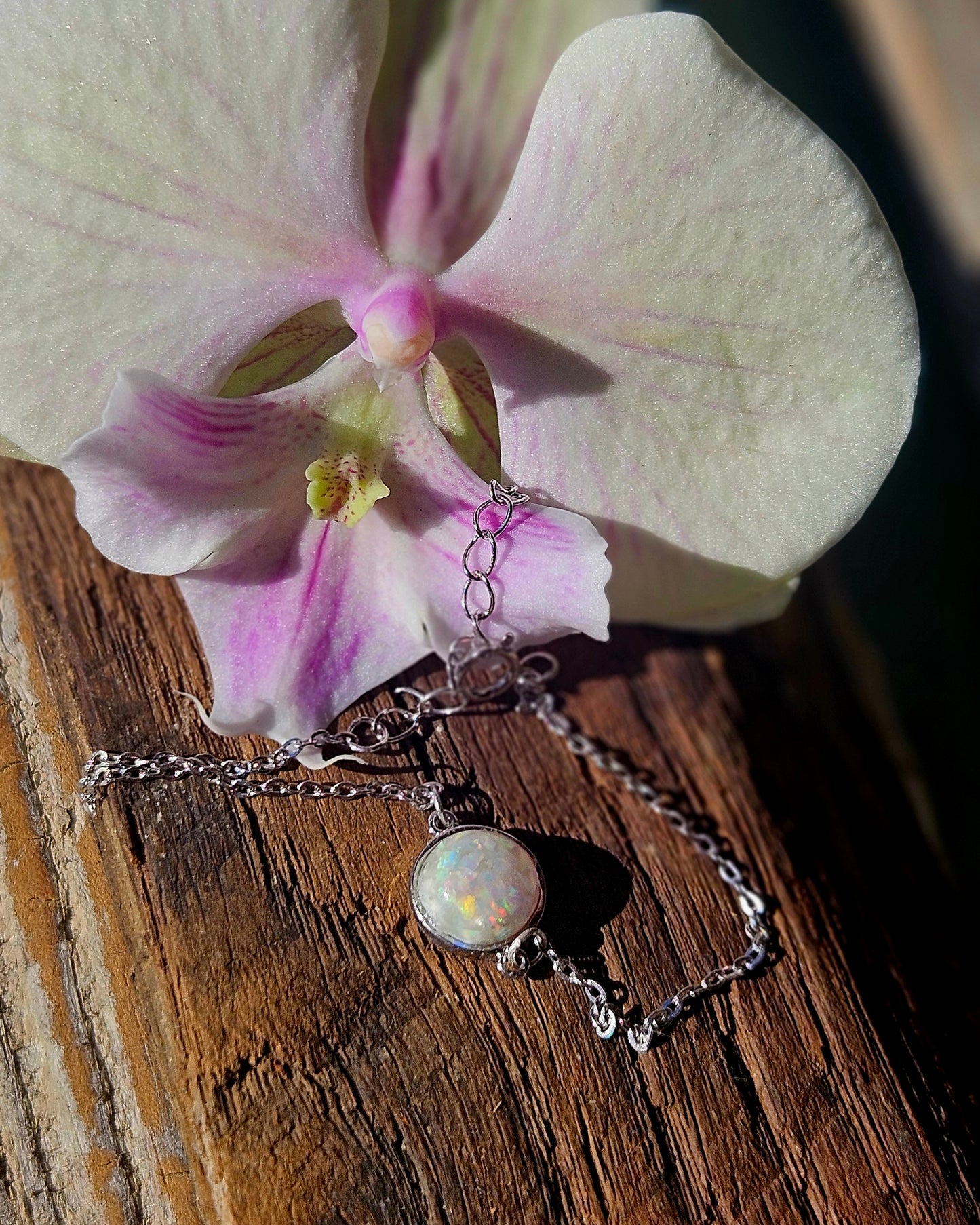 The Eternity Bracelet