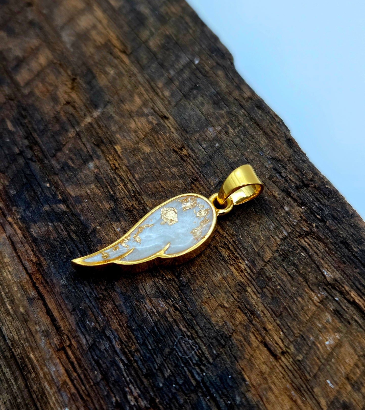 The Guardian's Wing