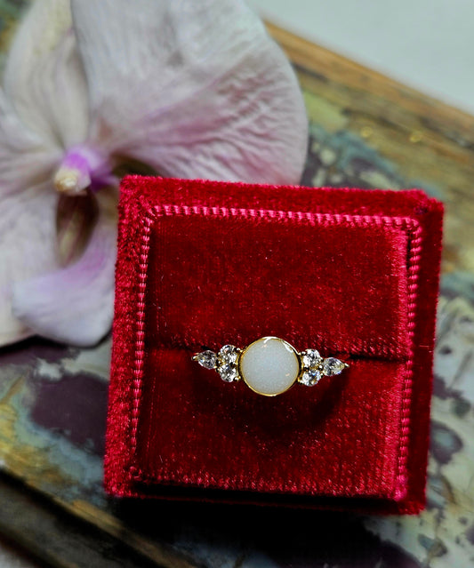 The Celestial Circle