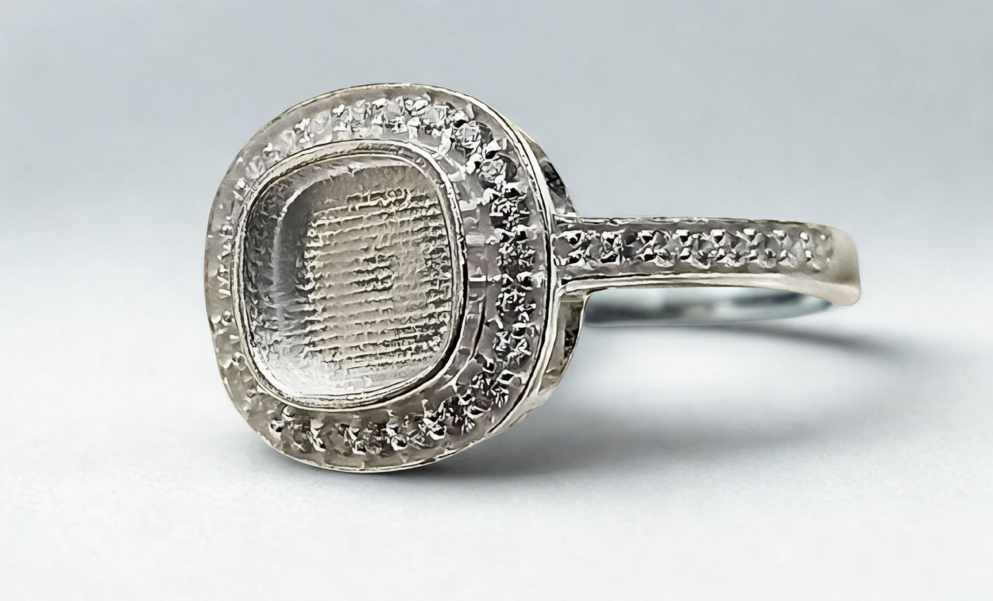 Zenith Cusion Ring