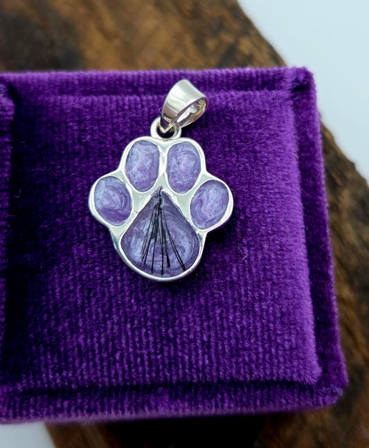 The Lucy Pendant