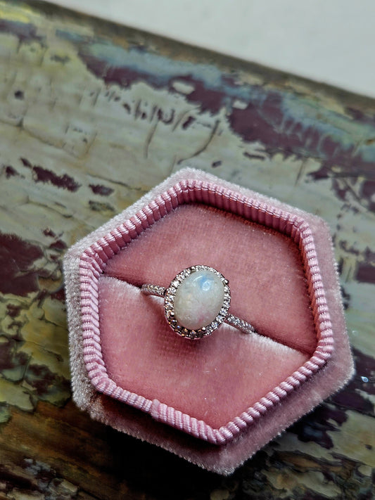 The Serenity Halo