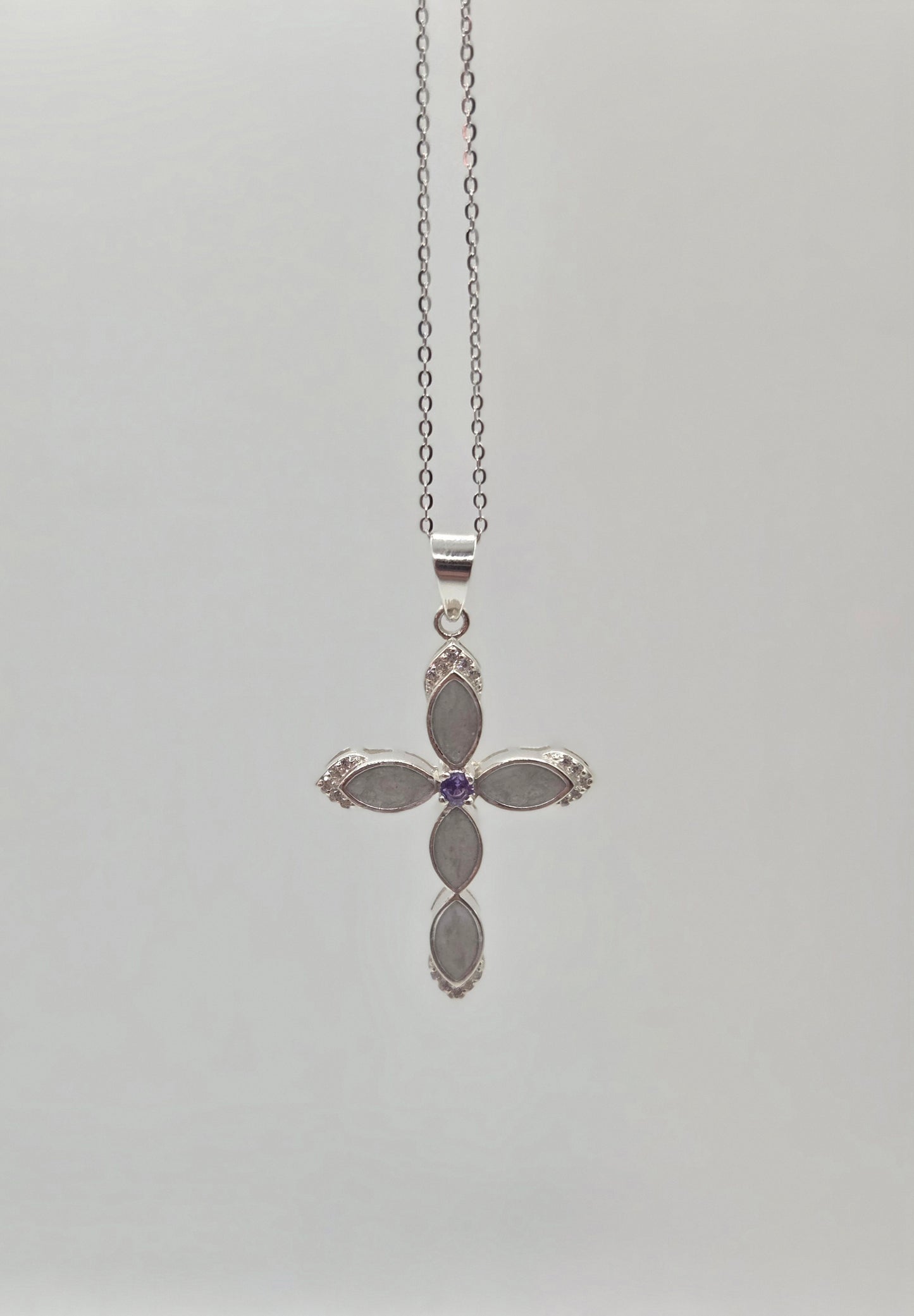 The Starlight Cross