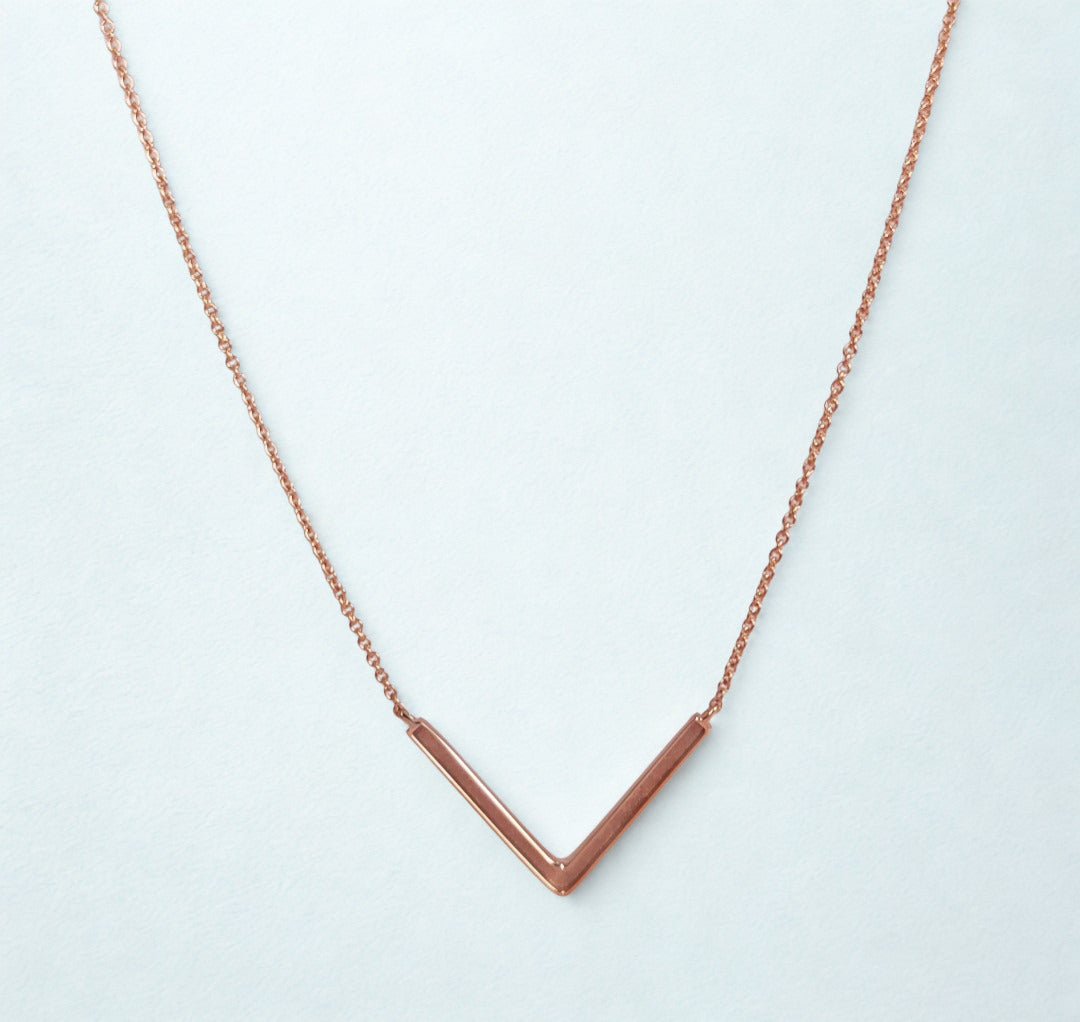 The Classic Chevron
