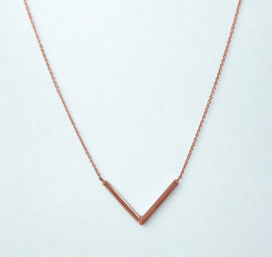 The Classic Chevron