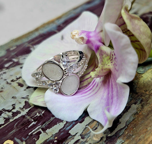 The Forever & Always Ring