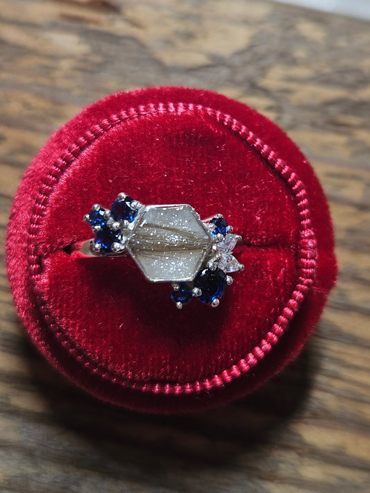 The Hexagonal Heirloom