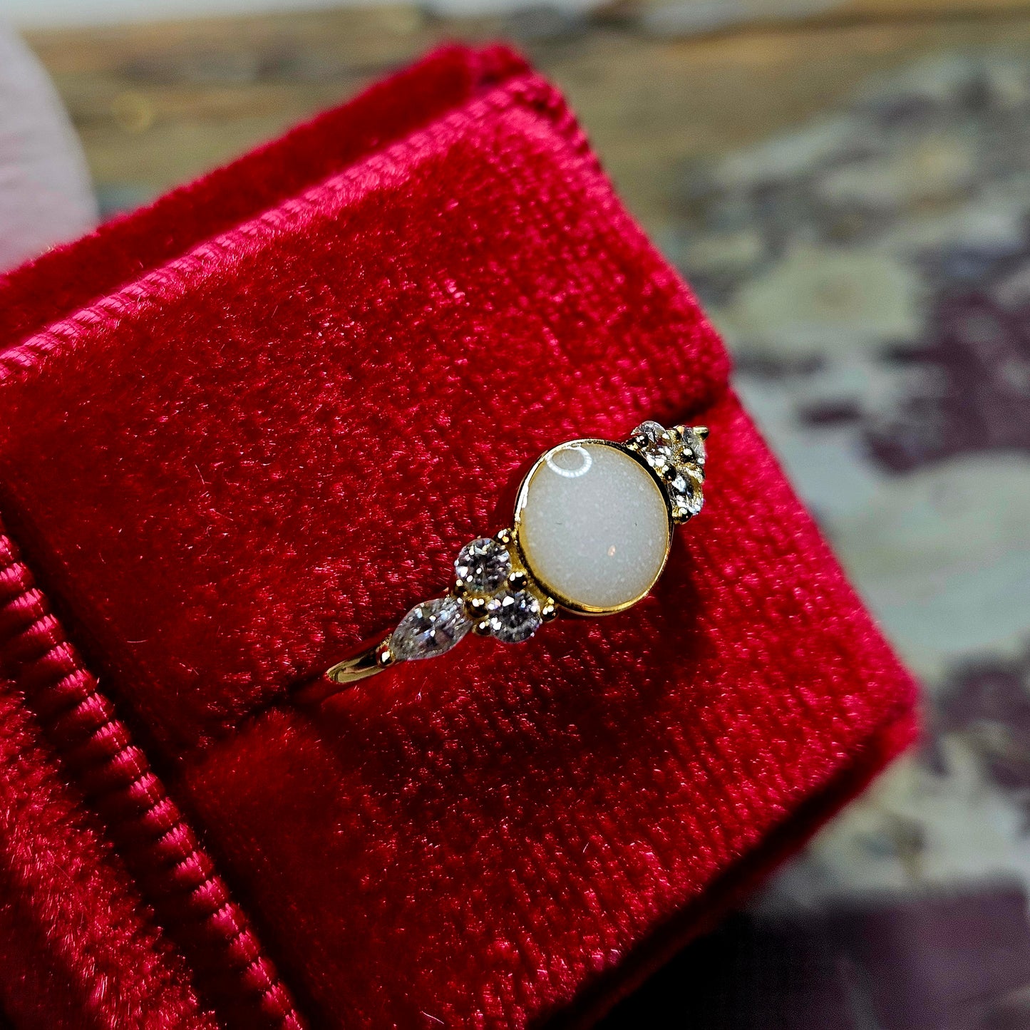 The Celestial Circle